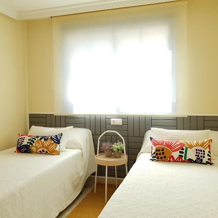 Sunandsea Apartment Almuñécar Esterno foto