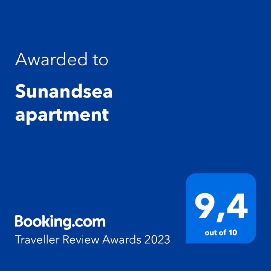 Sunandsea Apartment Almuñécar Esterno foto