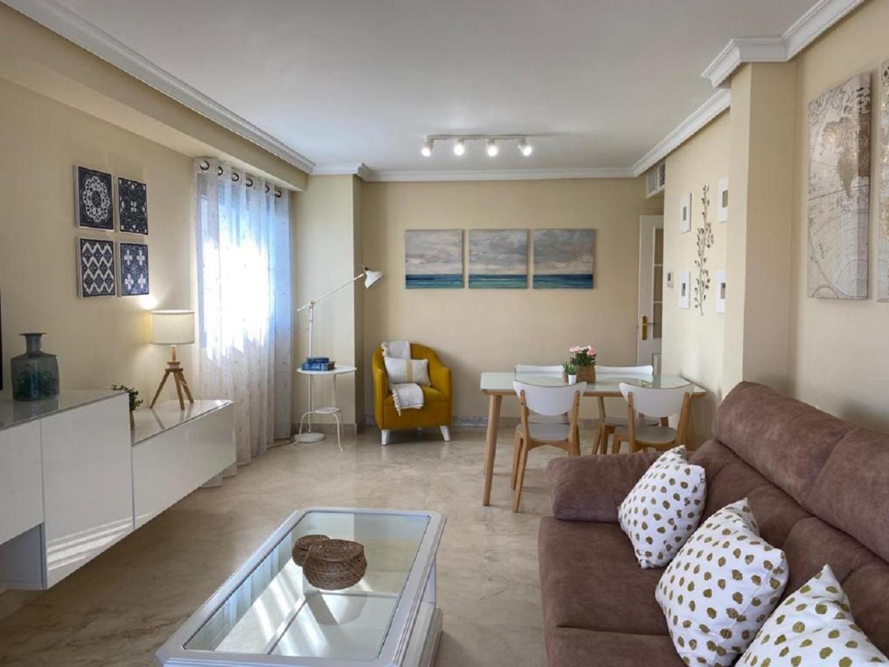 Sunandsea Apartment Almuñécar Esterno foto