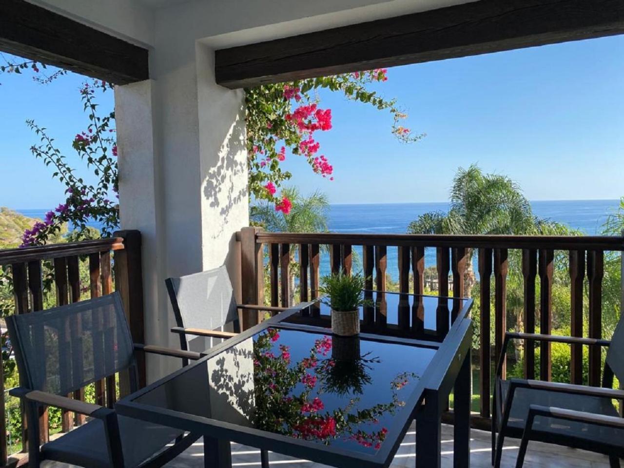 Sunandsea Apartment Almuñécar Esterno foto