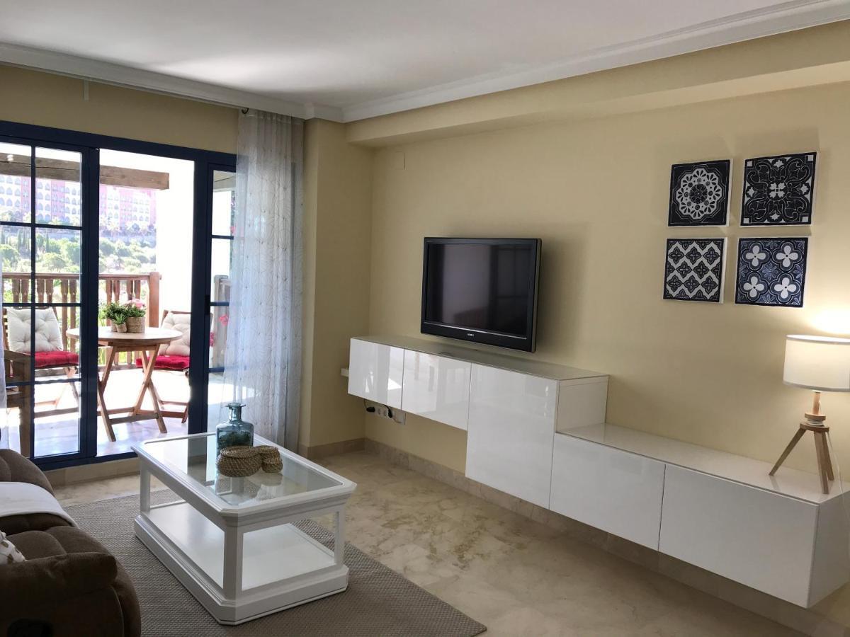 Sunandsea Apartment Almuñécar Esterno foto