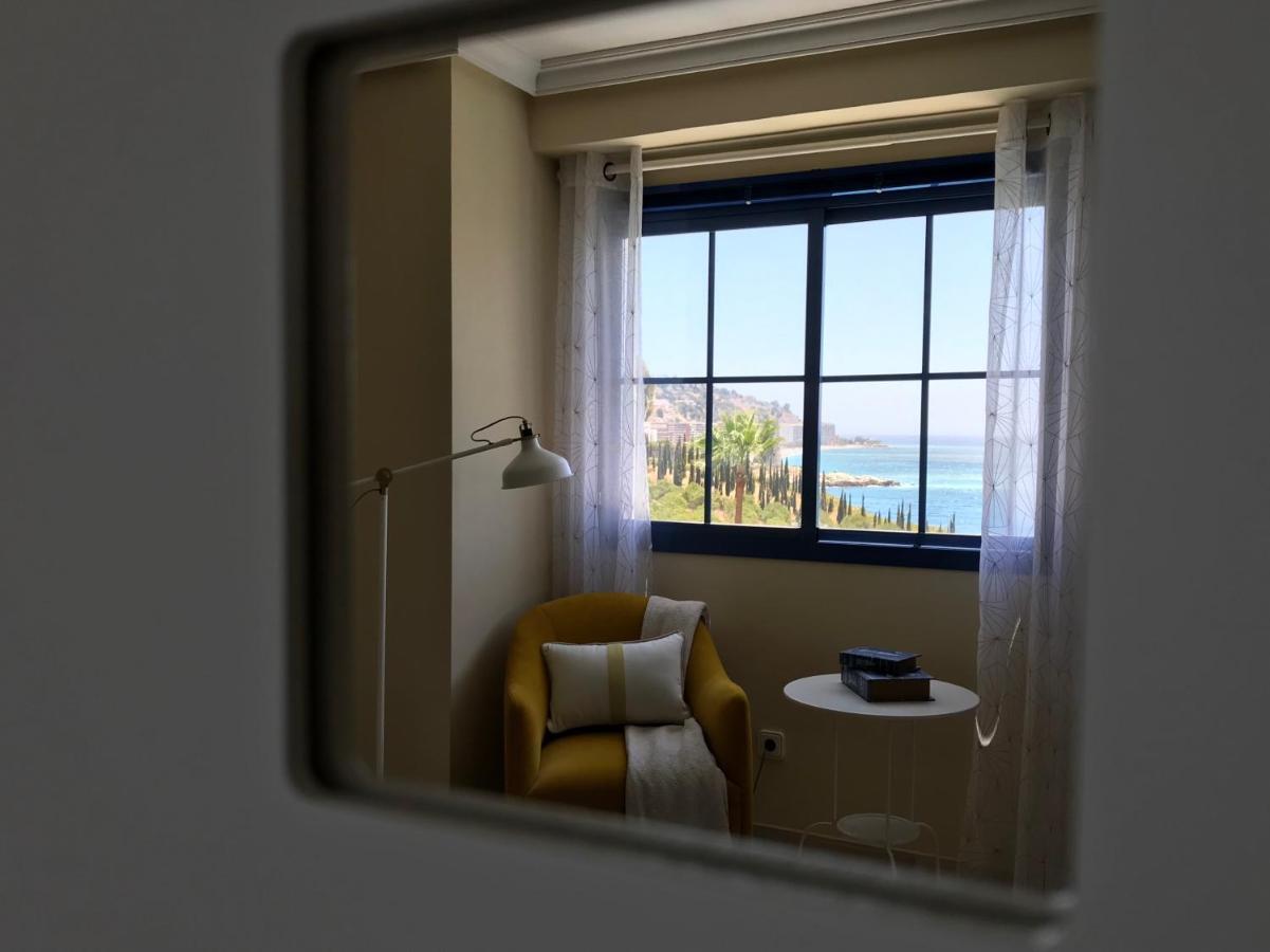 Sunandsea Apartment Almuñécar Esterno foto