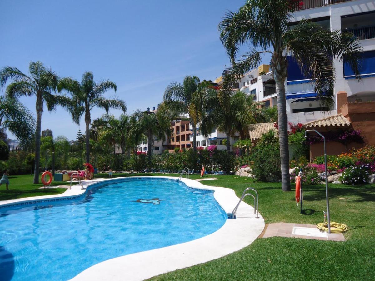 Sunandsea Apartment Almuñécar Esterno foto