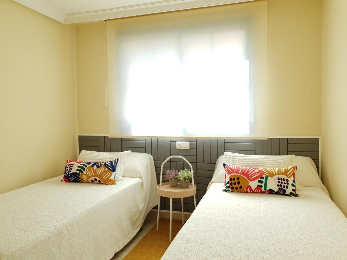 Sunandsea Apartment Almuñécar Esterno foto