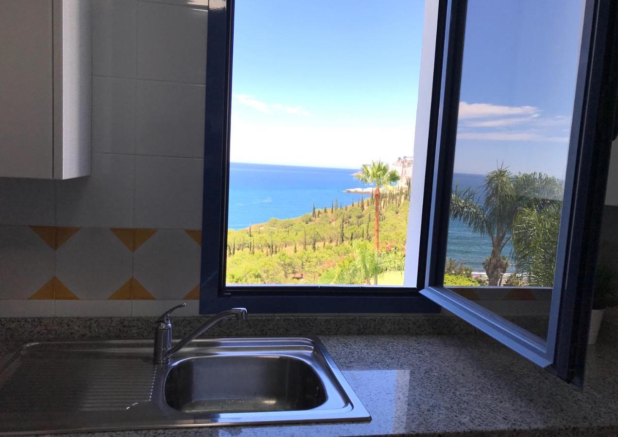 Sunandsea Apartment Almuñécar Esterno foto