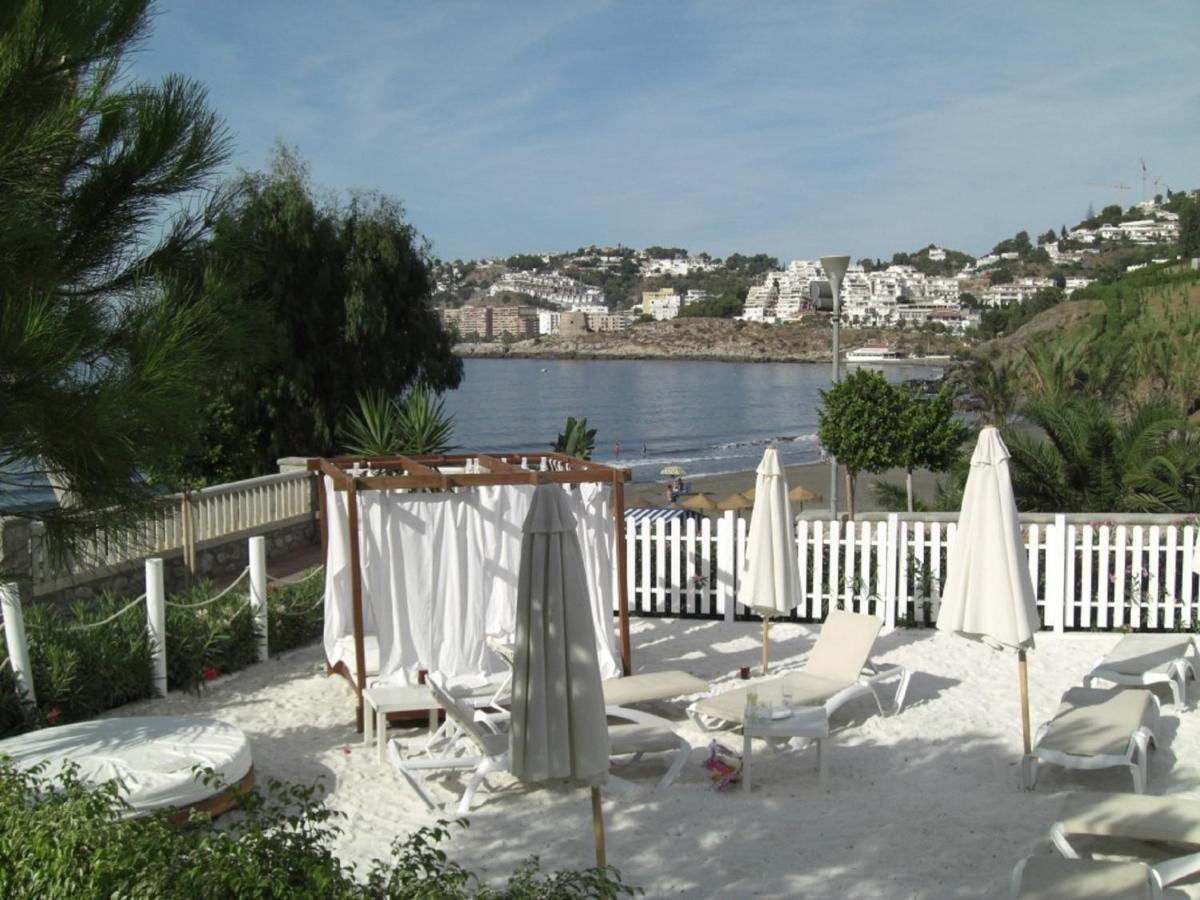 Sunandsea Apartment Almuñécar Esterno foto