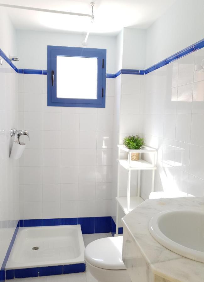 Sunandsea Apartment Almuñécar Esterno foto
