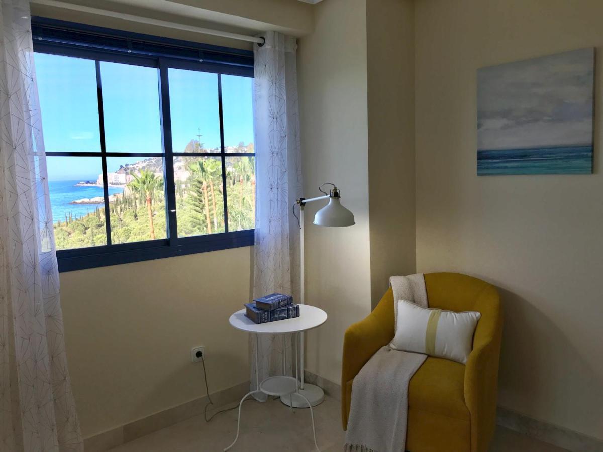 Sunandsea Apartment Almuñécar Esterno foto