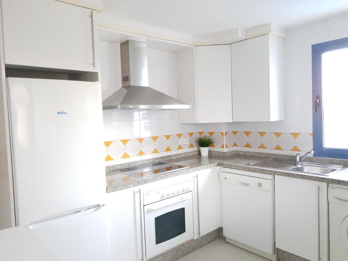 Sunandsea Apartment Almuñécar Esterno foto