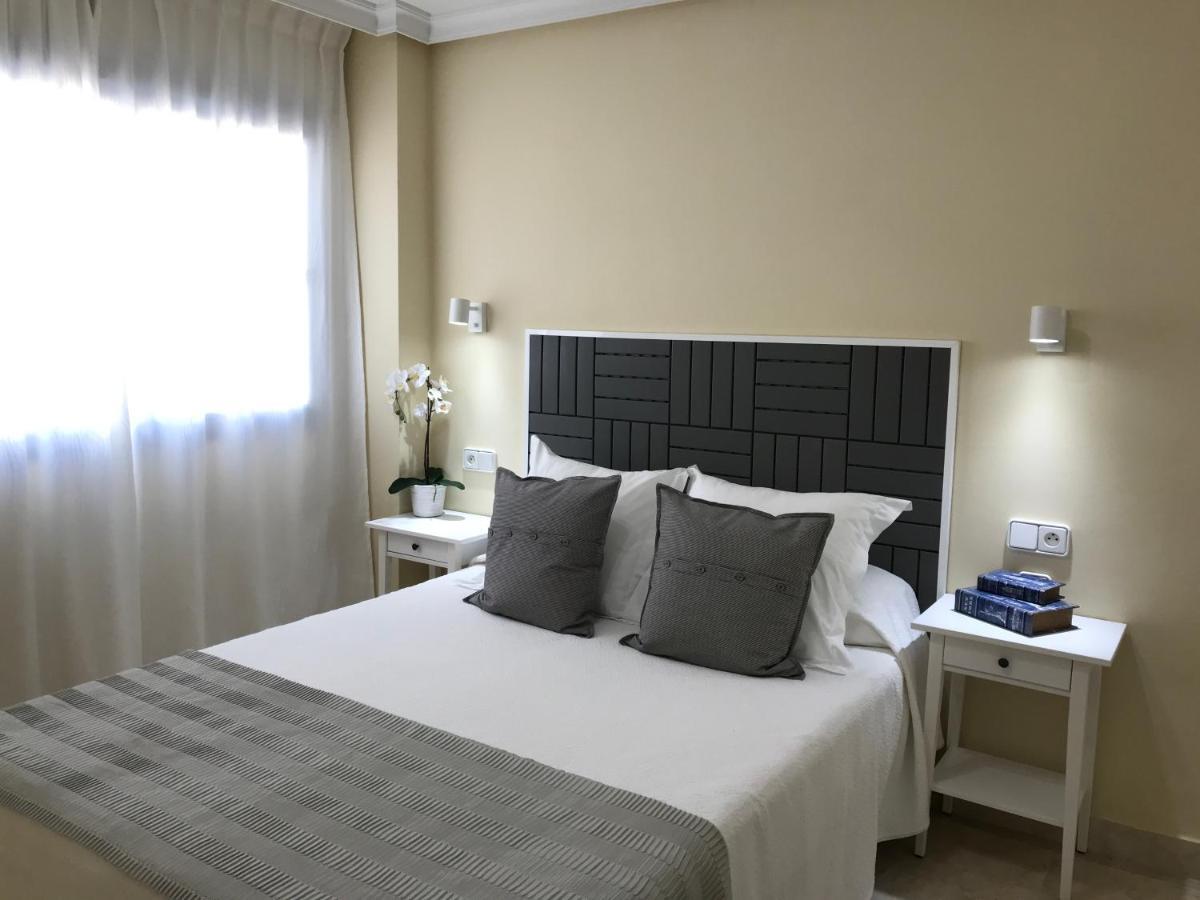 Sunandsea Apartment Almuñécar Esterno foto