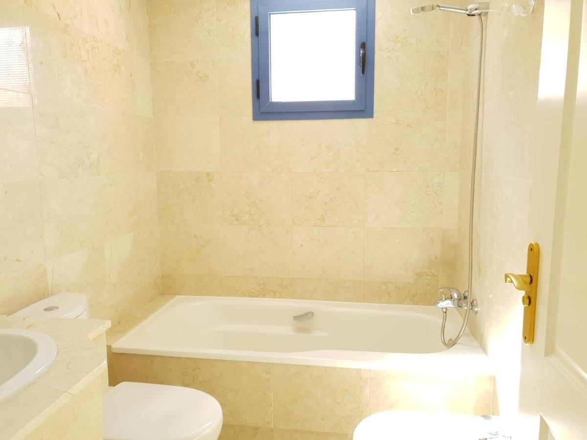 Sunandsea Apartment Almuñécar Esterno foto